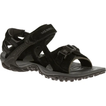 Сандалі Merrell Kahuna III Mns чоловічі black чорні
