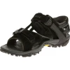 Сандалі Merrell Kahuna III Mns чоловічі black чорні