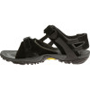 Сандалі Merrell Kahuna III Mns чоловічі black чорні Сандалі Merrell Kahuna III Mns чоловічі black чорні