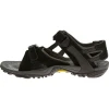 Сандалі Merrell Kahuna III Mns чоловічі black чорні