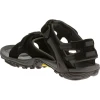Сандалі Merrell Kahuna III Mns чоловічі black чорні
