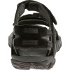 Сандалі Merrell Kahuna III Mns чоловічі black чорні Сандалі Merrell Kahuna III Mns чоловічі black чорні