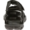 Сандалі Merrell Kahuna III Mns чоловічі black чорні