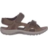 Сандалі Merrell Sandspur 2 Convert Mns чоловічі earth коричневі Сандалі Merrell Sandspur 2 Convert Mns чоловічі earth коричневі