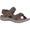 Сандалі Merrell Sandspur 2 Convert Mns чоловічі earth коричневі Сандалі Merrell Sandspur 2 Convert Mns чоловічі earth коричневі