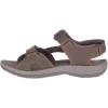 Сандалі Merrell Sandspur 2 Convert Mns чоловічі earth коричневі Сандалі Merrell Sandspur 2 Convert Mns чоловічі earth коричневі