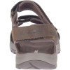 Сандалі Merrell Sandspur 2 Convert Mns чоловічі earth коричневі