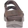 Сандалі Merrell Sandspur 2 Convert Mns чоловічі earth коричневі Сандалі Merrell Sandspur 2 Convert Mns чоловічі earth коричневі