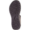 Сандалі Merrell Sandspur 2 Convert Mns чоловічі earth коричневі