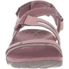 Сандалі Merrell Sandspur Rose Convert Wmn жіночі marron фіолетові Сандалі Merrell Sandspur Rose Convert Wmn жіночі marron фіолетові