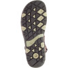 Сандалі Merrell Sandspur Rose Convert Wmn жіночі marron фіолетові
