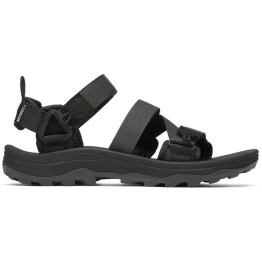 Сандалі Merrell Speed Fusion Sport RMX Mns чоловічі black чорні