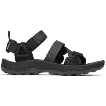 Сандалі Merrell Speed Fusion Sport RMX Mns чоловічі black чорні