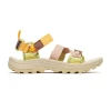 Сандалі Merrell Speed Fusion Sport RMX Wmn жіночі tangelo/rose бежеві/жовті Сандалі Merrell Speed Fusion Sport RMX Wmn жіночі tangelo/rose бежеві/жовті