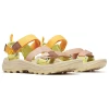 Сандалі Merrell Speed Fusion Sport RMX Wmn жіночі tangelo/rose бежеві/жовті Сандалі Merrell Speed Fusion Sport RMX Wmn жіночі tangelo/rose бежеві/жовті
