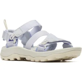 Сандалі Merrell Speed Fusion Sport RMX Wmn жіночі verbena світло-лавандові