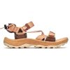 Сандалі Merrell Speed Fusion Web RMX Wmn жіночі tan rose оранжеві
