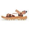 Сандалі Merrell Speed Fusion Web RMX Wmn жіночі tan rose оранжеві