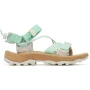 Сандалі Merrell Speed Fusion Web RMX Wmn жіночі mint мятні
