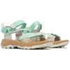 Сандалі Merrell Speed Fusion Web RMX Wmn жіночі mint мятні