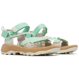 Сандалі Merrell Speed Fusion Web RMX Wmn жіночі mint мятні