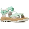Сандалі Merrell Speed Fusion Web RMX Wmn жіночі mint мятні