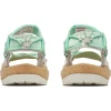 Сандалі Merrell Speed Fusion Web RMX Wmn жіночі mint мятні
