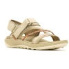 Сандалі Merrell Terran 4 Backstrap Wmn жіночі incense бежеві Сандалі Merrell Terran 4 Backstrap Wmn жіночі incense бежеві