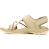 Сандалі Merrell Terran 4 Backstrap Wmn жіночі incense бежеві Сандалі Merrell Terran 4 Backstrap Wmn жіночі incense бежеві
