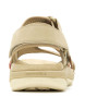 Сандалі Merrell Terran 4 Backstrap Wmn жіночі incense бежеві