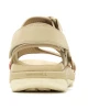 Сандалі Merrell Terran 4 Backstrap Wmn жіночі incense бежеві Сандалі Merrell Terran 4 Backstrap Wmn жіночі incense бежеві