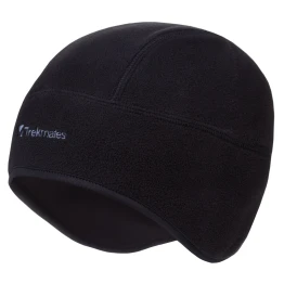 Шапка Trekmates Annat Beanie чорна