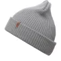 Шапка Turbat Custo унісекс grey сіра