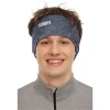 Пов'язка Turbat Edelweiss Scarf унісекс сіра