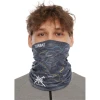 Пов'язка Turbat Edelweiss Scarf унісекс сіра
