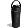 Шейкер Hydro Flask 700 ml Insulated Shaker Bottle black чорний