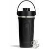 Шейкер Hydro Flask 700 ml Insulated Shaker Bottle black чорний