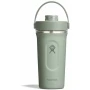 Шейкер Hydro Flask 700 ml Insulated Shaker Bottle agave хакі