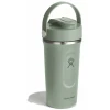Шейкер Hydro Flask 700 ml Insulated Shaker Bottle agave хакі