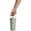 Шейкер Hydro Flask 700 ml Insulated Shaker Bottle agave хакі