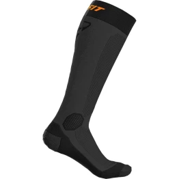 Шкарпетки Dynafit Tour Warm Merino Socks унісекс 0981 сірі