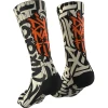 Шкарпетки Dynafit Trail Socks 7961 бежево-чорні