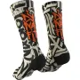 Шкарпетки Dynafit Trail Socks 7961 бежево-чорні