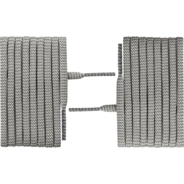 Шнурівки Salewa MTN Trainer Low Shoelace 0531 сірі Шнурівки Salewa MTN Trainer Low Shoelace 0531 сірі