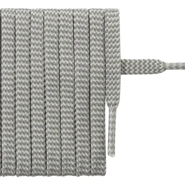 Шнурівки Salewa Tech Approach Shoelace 0531 сірі