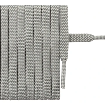 Шнурівки Salewa Tech Approach Shoelace 0531 сірі Шнурівки Salewa Tech Approach Shoelace 0531 сірі