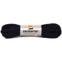 Шнурівки Zamberlan Round Laces 002 black чорні