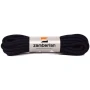 Шнурівки Zamberlan Round Laces 002 black чорні