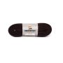 Шнурівки Zamberlan Flat Laces 103 dark brown темно-коричневі