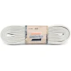 Шнурівки Zamberlan Flat Laces 231 White білі Шнурівки Zamberlan Flat Laces 231 White білі